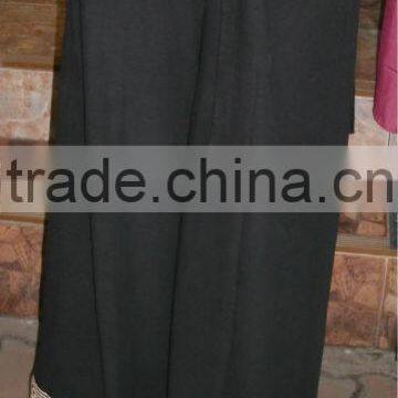 ChiangMai Cotton Trouser photo-3