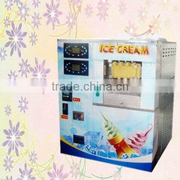 Superb Quality Ice Cream Vending Machine