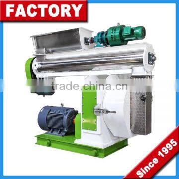 CE Approved Cassava Granules Granulator / Pellet Granulator