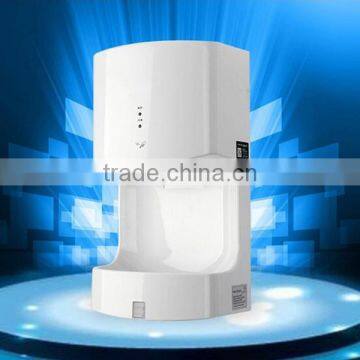 Infrared Sensor Bathroom Automatic Jet Air Hand Dryer