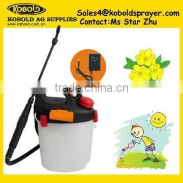 5L Garden Electric Sprayer(battery Sprayer)