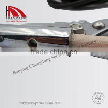 Cattle Tail Cutter With 220V 150W in Black 230*60 mm photo-3
