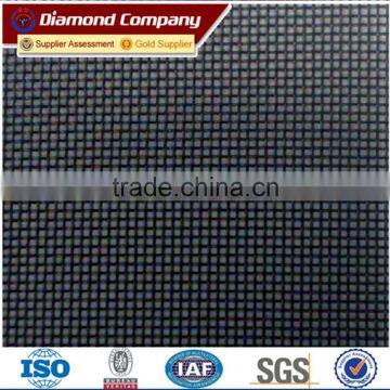 plastic mesh fabric/plastic mesh fencing/plastic screen mesh/fine plastic mesh