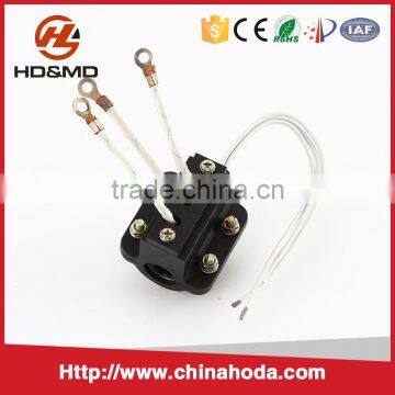 Hot Selling A0154 Miniature Wind Power Slip Ring With CE