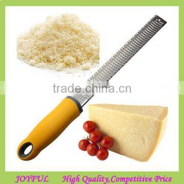 Cheap cheese zester grater