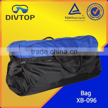 Waterproof diving bag customized