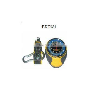 ALTIMETER-BAROMETER