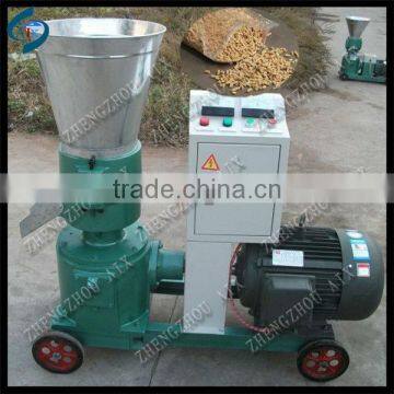 Small type chicken feed making machine/animal feed pellet machine with low price