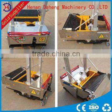 Daheng Automatic Rendering Machine