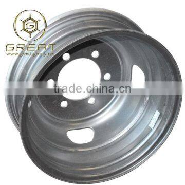 Wheel Rim Pallet Gorilla Wheel of Beauty photo-3