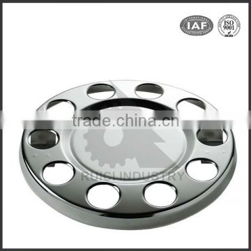 Investment casting stainless steel custom car parts price in china