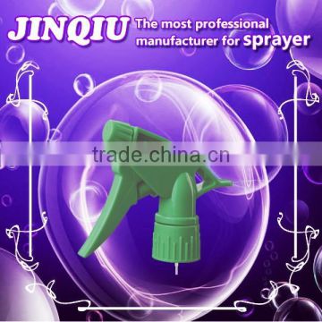 china plastic bottle spray head, free sample hand pump garden sprayer