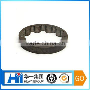 Customized Metal Mass Production Cnc Milling Gears Auto Cnc Machining Center Parts Made in Guangdong Cnc Service photo-2