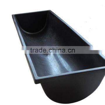 Drinking Water Trough /drinker/water bowl/drinking trough for sheep/goat/lamb/calf (drinker trough-035)