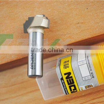 Arden CNC Router Bit Classical Plunge Bit for Wood/ MDF/ Acrylic Cutting photo-6
