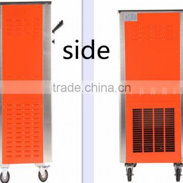 Neweek Large Vertical Various Tastes Sundae Making Machine for Sale
