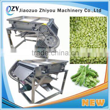 Stainless Steel Fresh Edamame Sheller With Best Price (whatsapp:0086 15039114052) photo-6