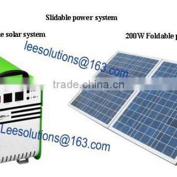 2015 1KW Solar Generating System photo-2