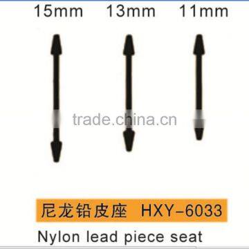 High Quality Nylon Lead Piece Fishing Seat