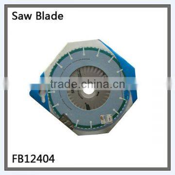 High Efficiency Saw Blade