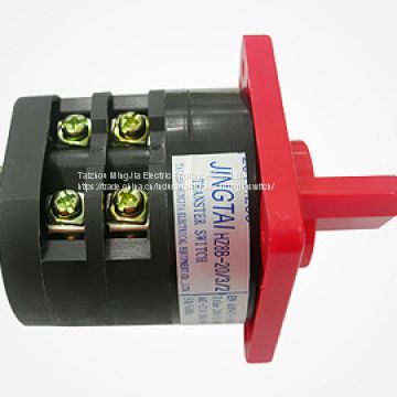 Change-over Switch LW6-20/2