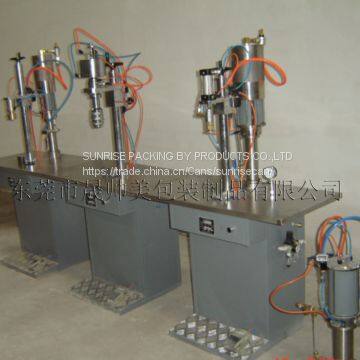 SUNRISEΦ52*130 250ml Tin 2K-aerosol Spray Paint Empty Can photo-5