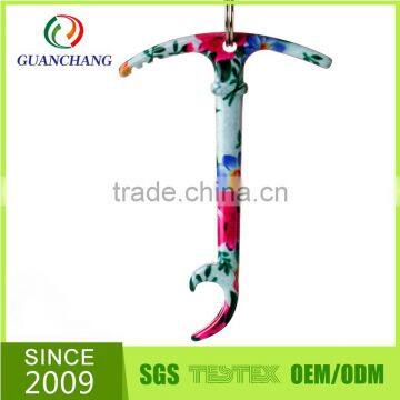 Openers Type and Cheap Price Printable Custom Blank Wine Bottle Opener photo-3