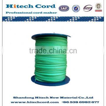 Top Quality 1mm-3mm PP 8-Strand Braided Twine with Competitive Price