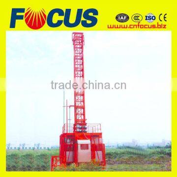 SC 200 construction hoist / construction tower hoist / construction hoist machine