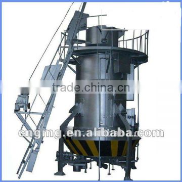 Coal gas producer equipments