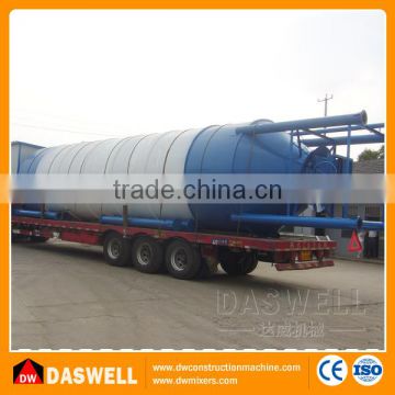 cheap 80 ton cement silo structure price