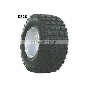 ATV tires / tyres