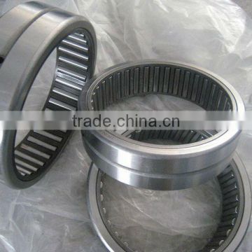 Flat needle roller bearing NA4918