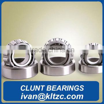 plastic cage roller wheel bearing own factory product bearings 30212