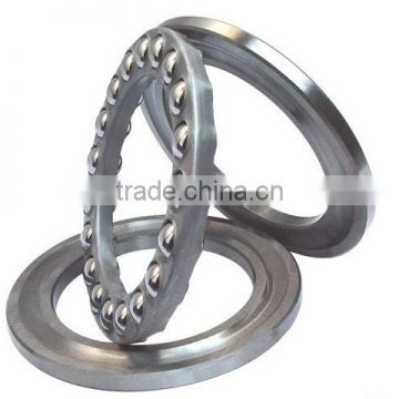 small one way clutch bearing 51105 Thrust roller bearings