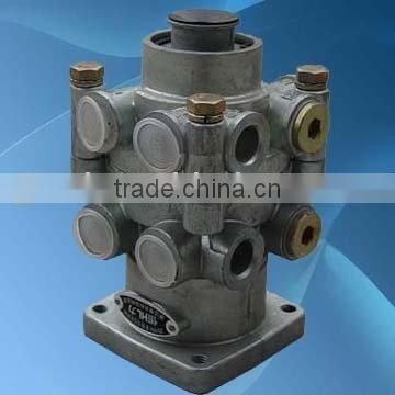 brake valve