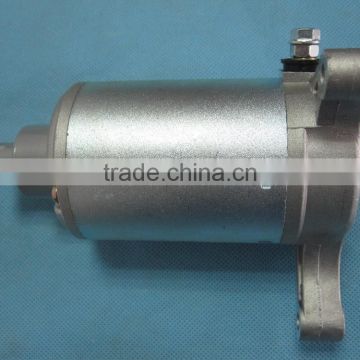 Starter Motor For YMH YFM350 Big Bear Warrior Raptor YFM400 Kodiak 250 Motorcycle