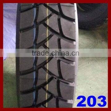 Cheap Price 315 80 R22.5 Steel Tyres Tbr Truck Tires for Sale photo-2