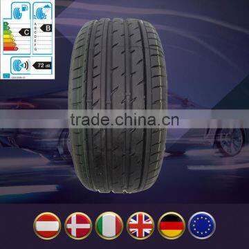 Radial Car Tire With High Quality Tires 195r14c Car Tire 205 65 15 265/50ZR20