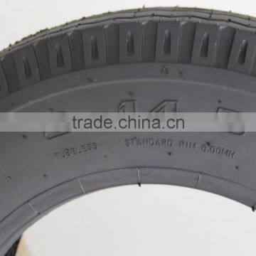TAIHAO FACTORY 8-14.5 Mobile Home Trailer Tire photo-3