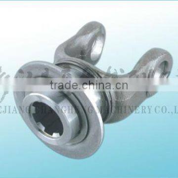 PTO Shaft Yokes for Agricultural Machines photo-5
