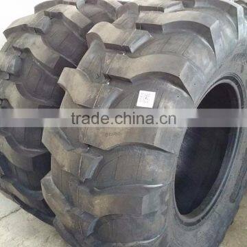Backhoe Loader Tire 16.9-28 For Heavy Dutry Industry Tractor Tire photo-5