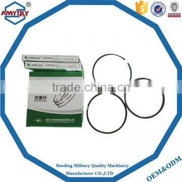 excavator piston ring high quality engine parts