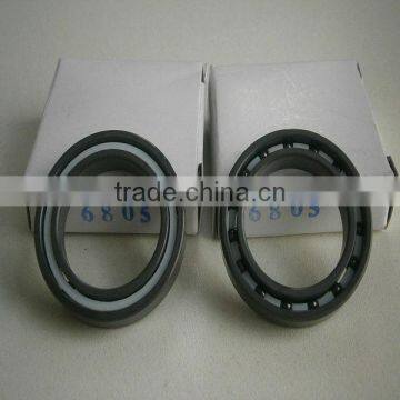 6902 Si3n4 Zro2 Full Ceramic Bearings 15x28x7 photo-6