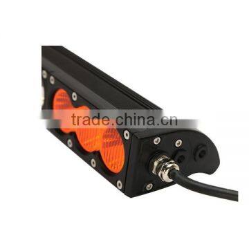 6300lm Cree Led Light Bar Ultra Powerfull Offroad Led Light Bar 4x4 photo-3