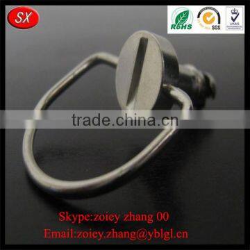 China Manufacturer Stainless Steel Fuel Tank Side Panel Fasteners