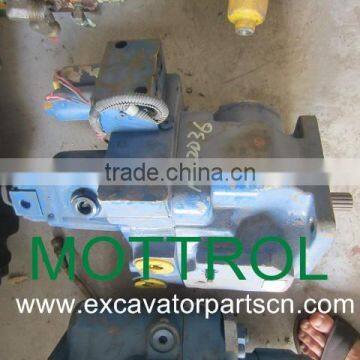 AP2D36 PUMP,SK75 DH80 HYDRAULIC MAIN PUMP photo-6