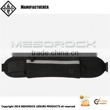 Outdoor Sports Running Waist Pack Runner Belt Sport Waist Bag photo-5