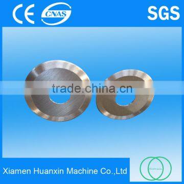 Rotary Die Cutting Blade