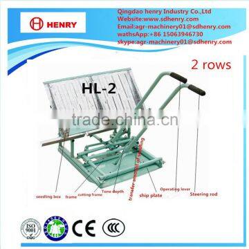 hand seeder